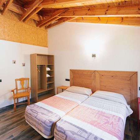 Lo Niu Apartment Ribera de Montardit Exterior photo